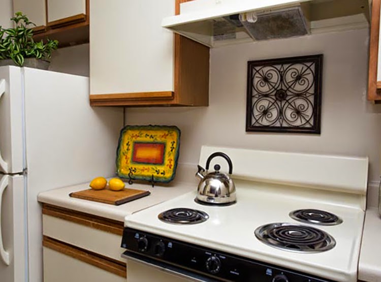 Laurel Lakes Senior Apartments