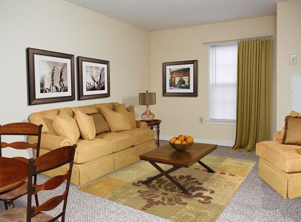 Laurel Lakes Senior Apartments