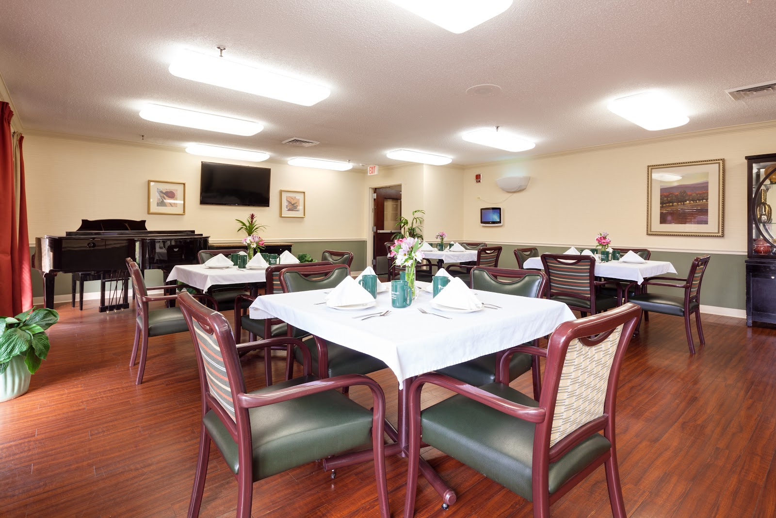 PruittHealth - Rock Hill