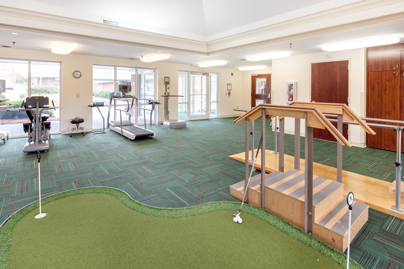 PruittHealth - Rock Hill