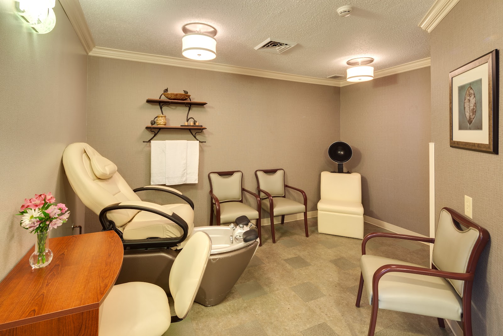 PruittHealth - Rock Hill