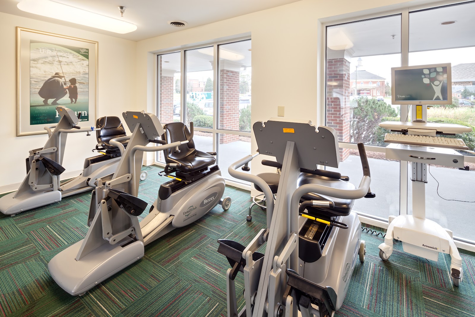 PruittHealth - Rock Hill