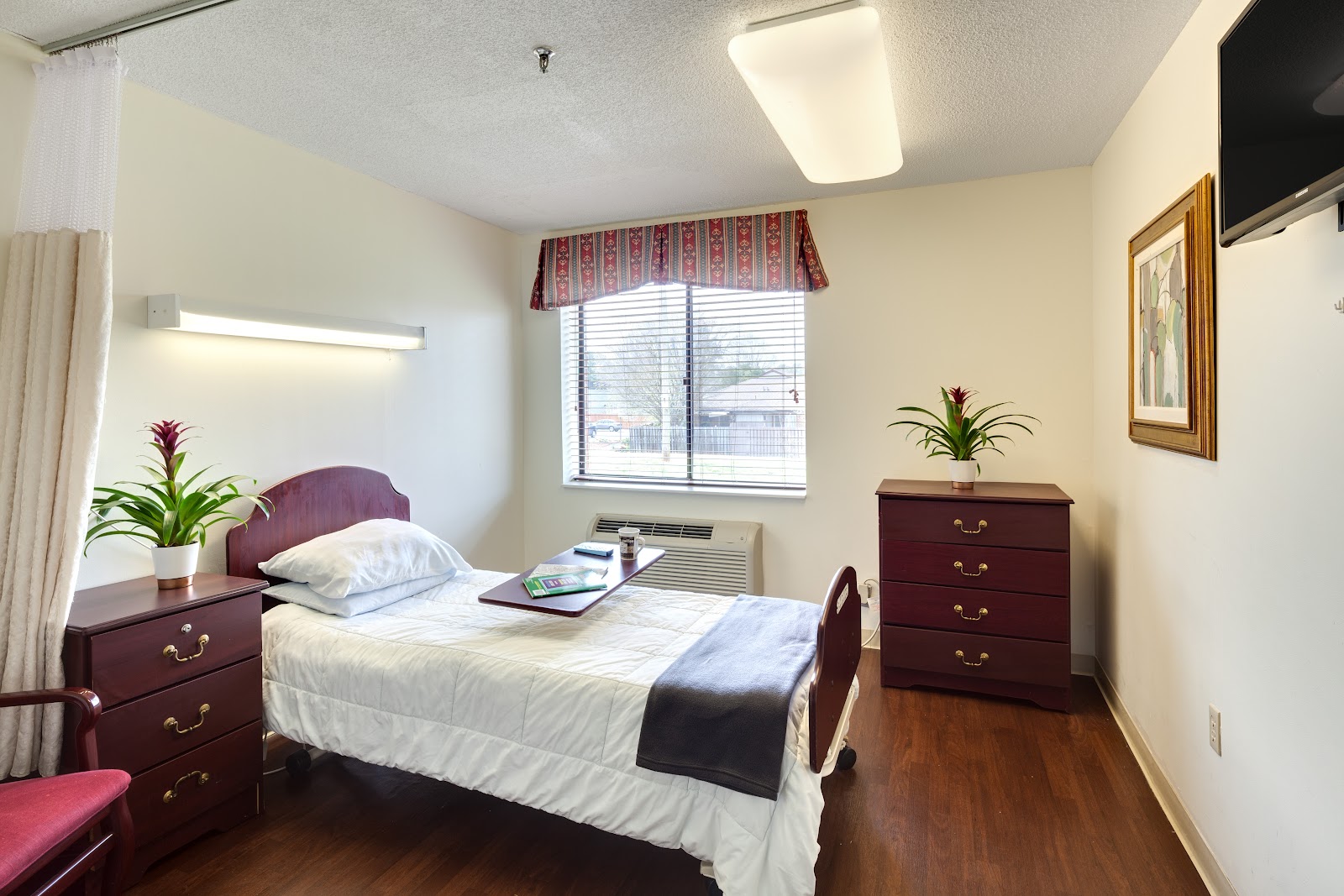 PruittHealth - Rock Hill