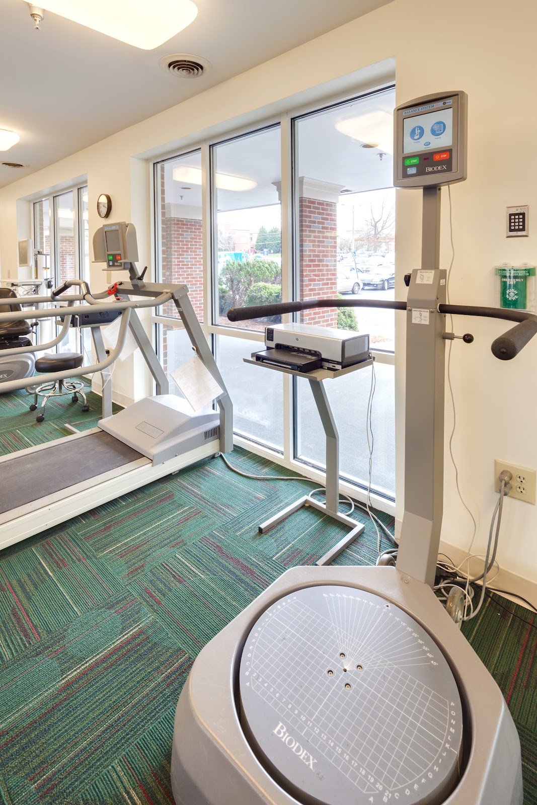 PruittHealth - Rock Hill