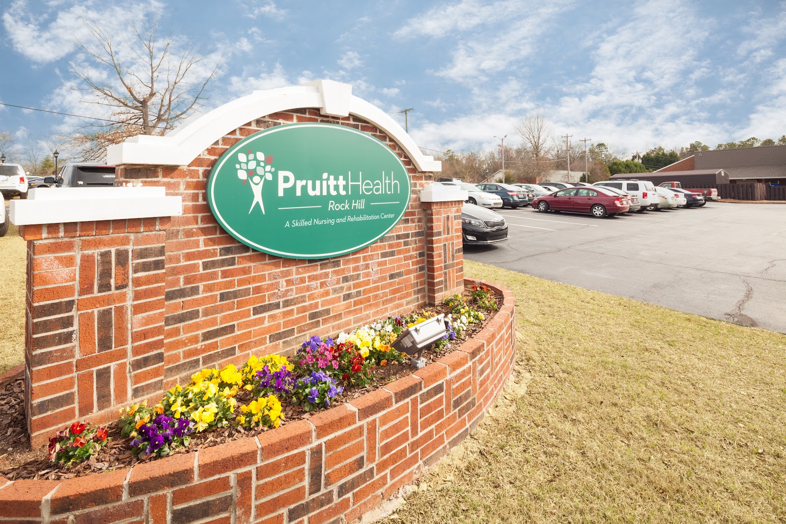 PruittHealth - Rock Hill