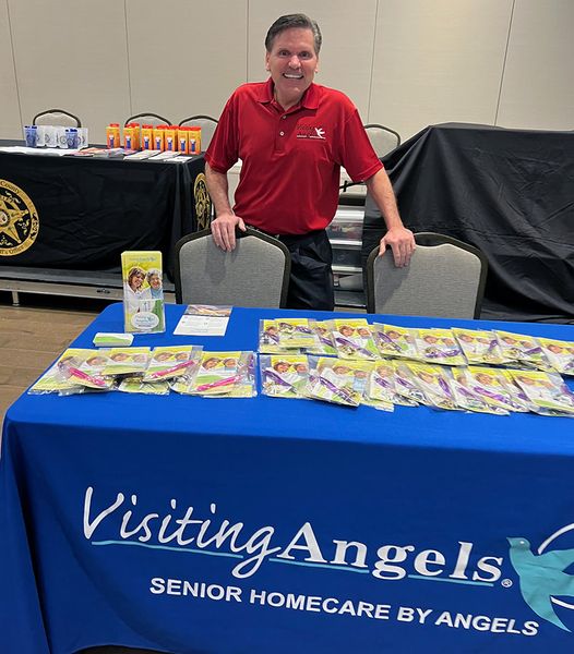 Visiting Angels