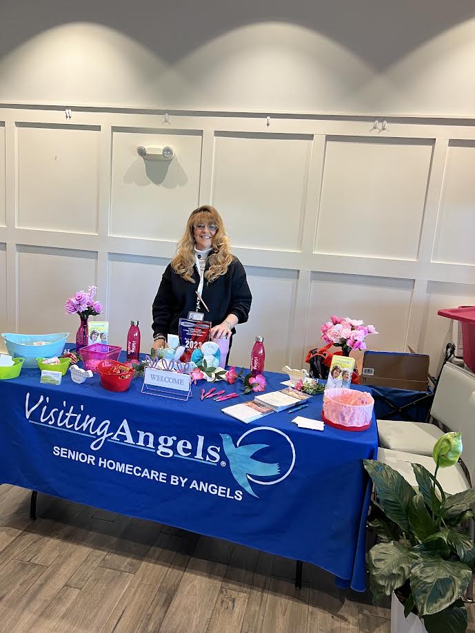 Visiting Angels
