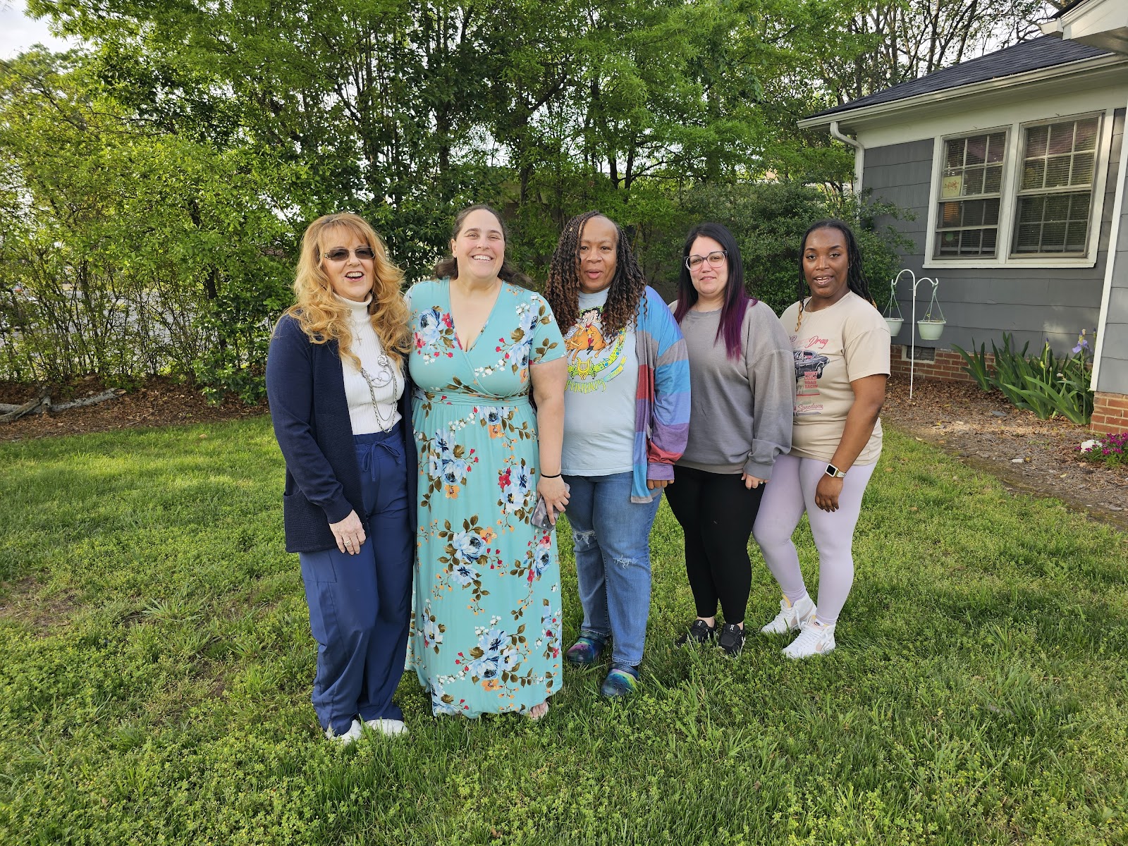 Visiting Angels