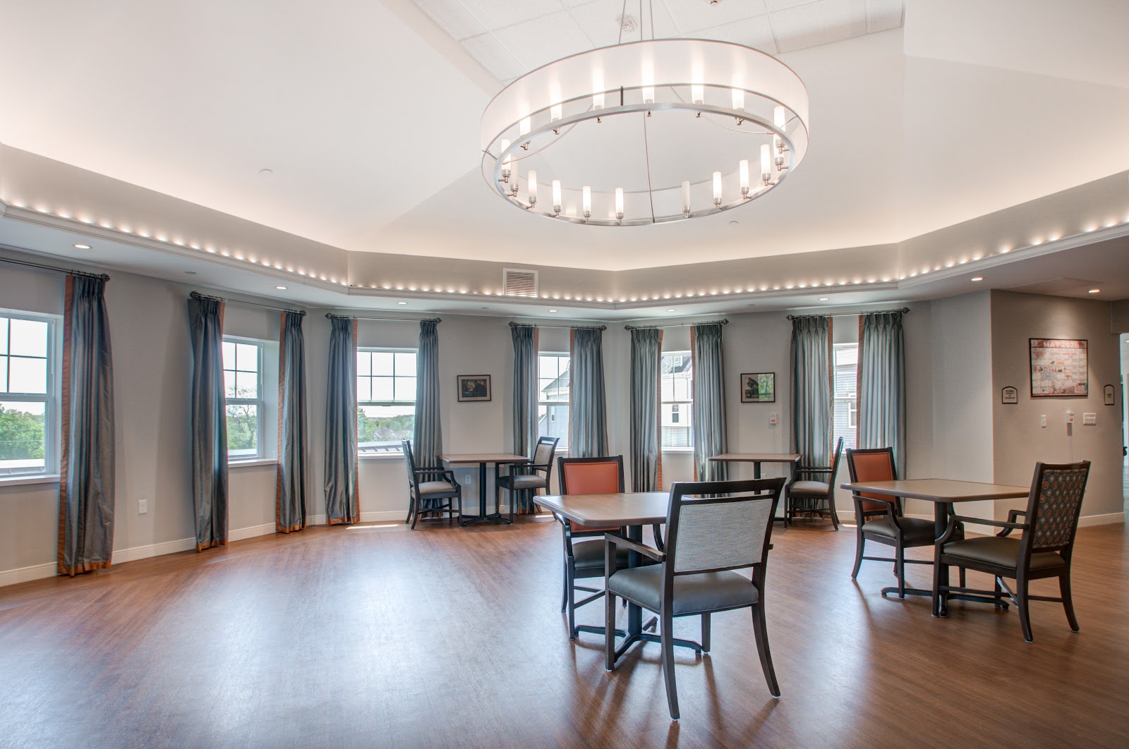 Jewish Home for Rehabilitation & Nursing