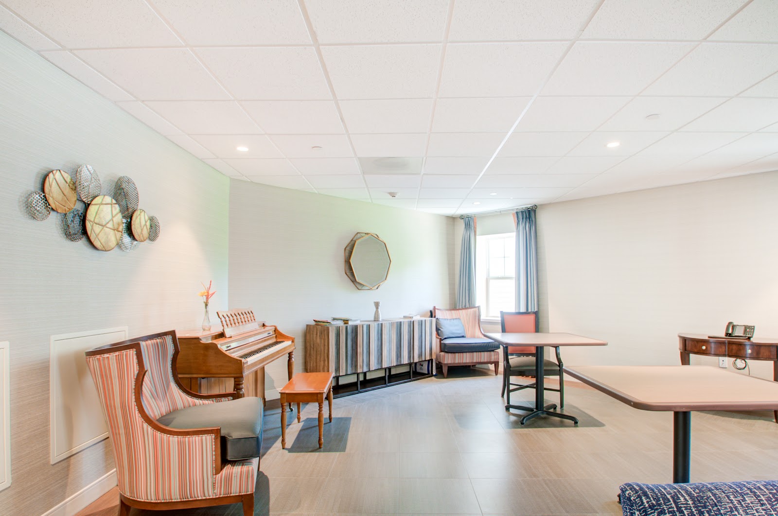 Jewish Home for Rehabilitation & Nursing