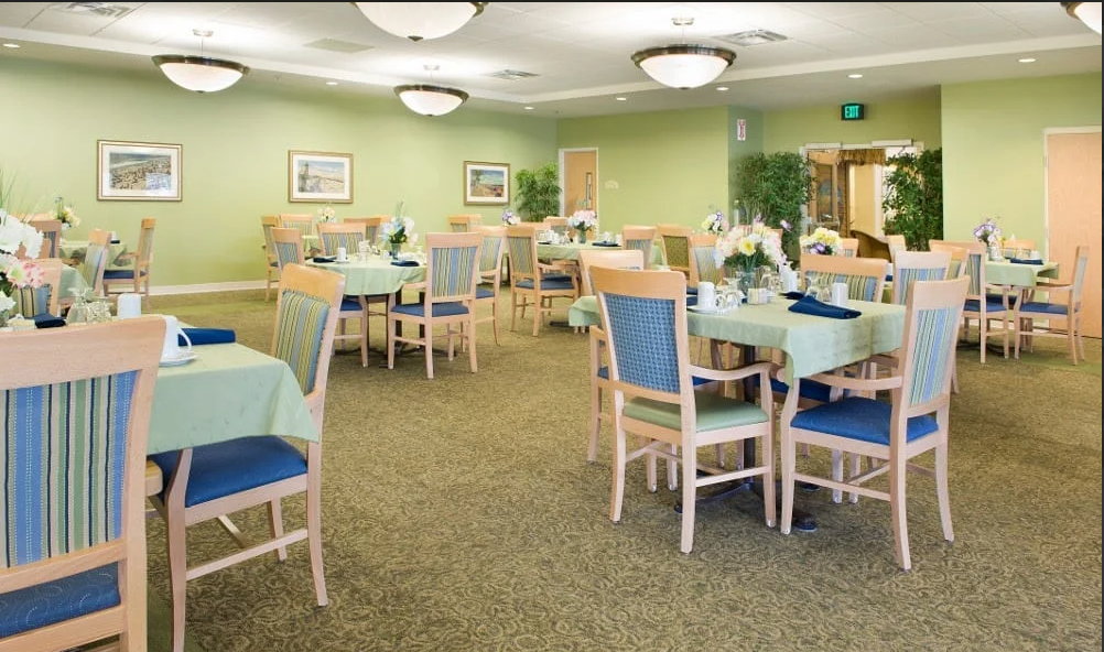 Astoria Senior Living