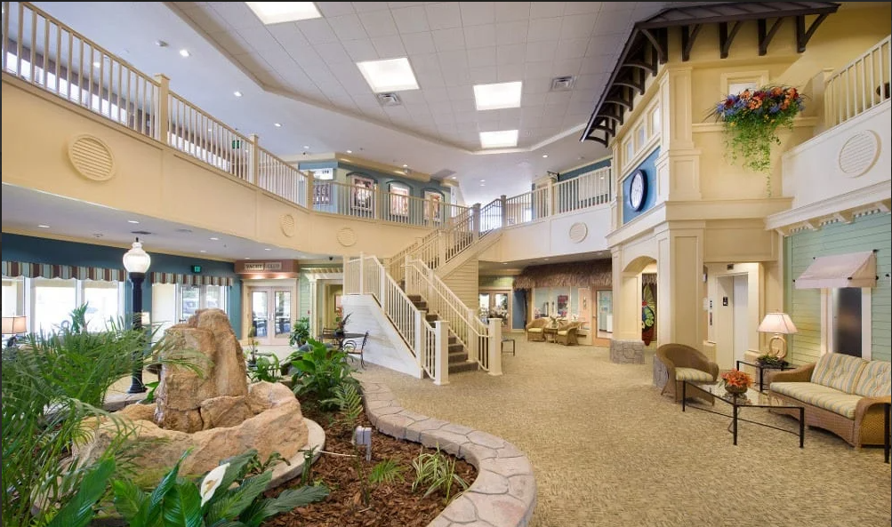 Astoria Senior Living