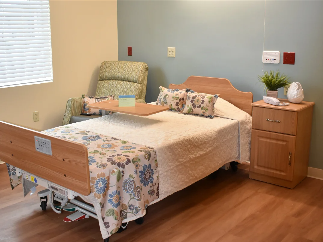 Astoria Senior Living