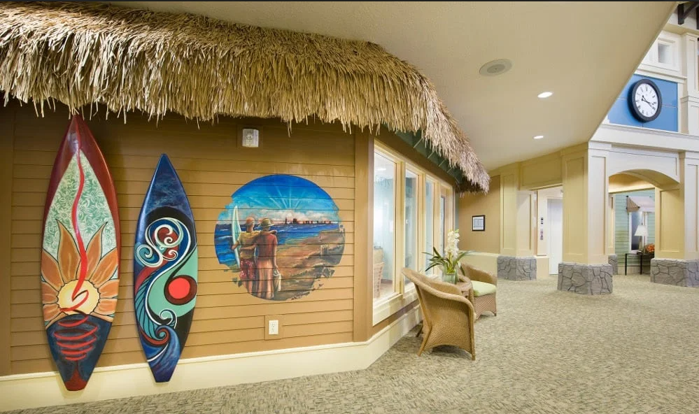 Astoria Senior Living