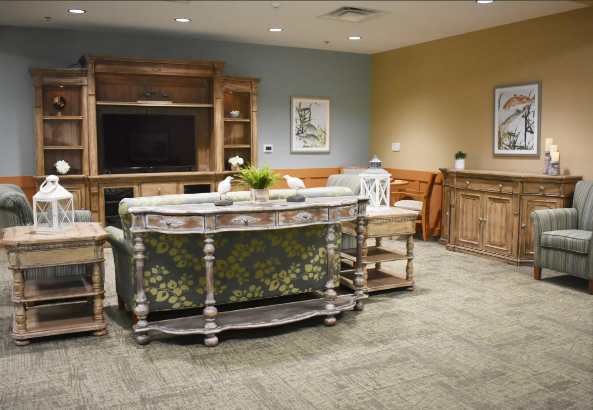 Astoria Senior Living