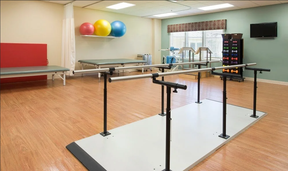 Astoria Senior Living