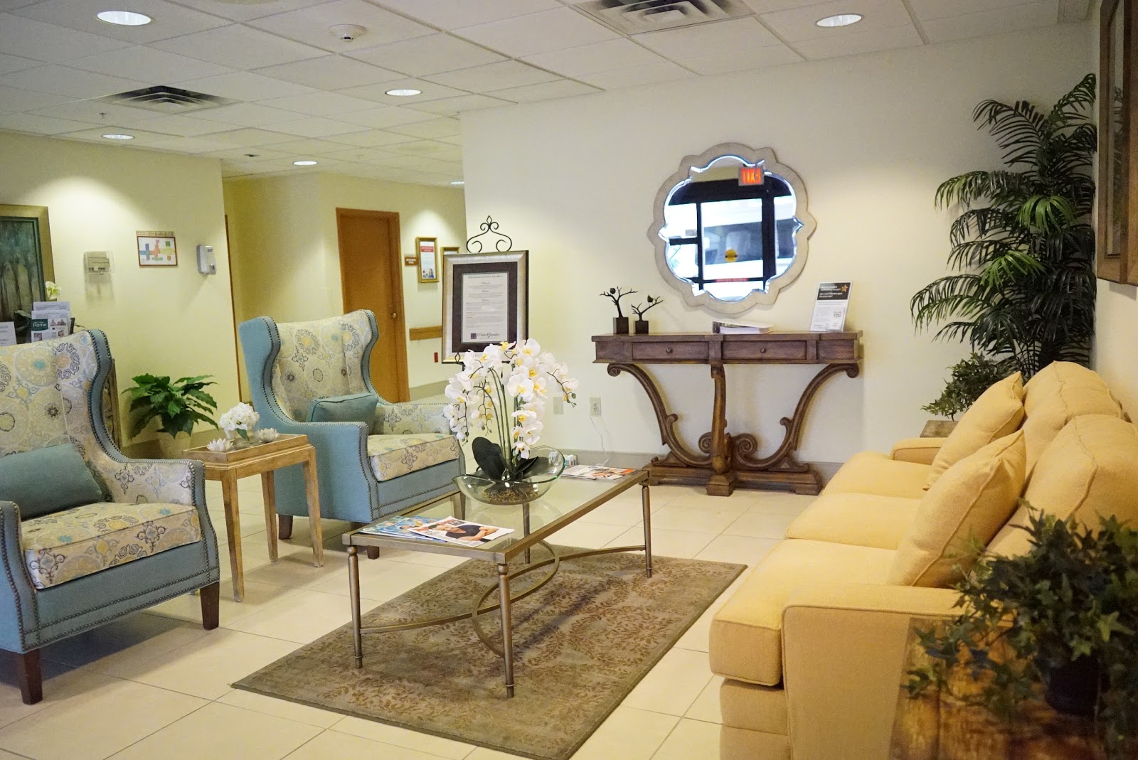 Palm Garden of Winter Haven