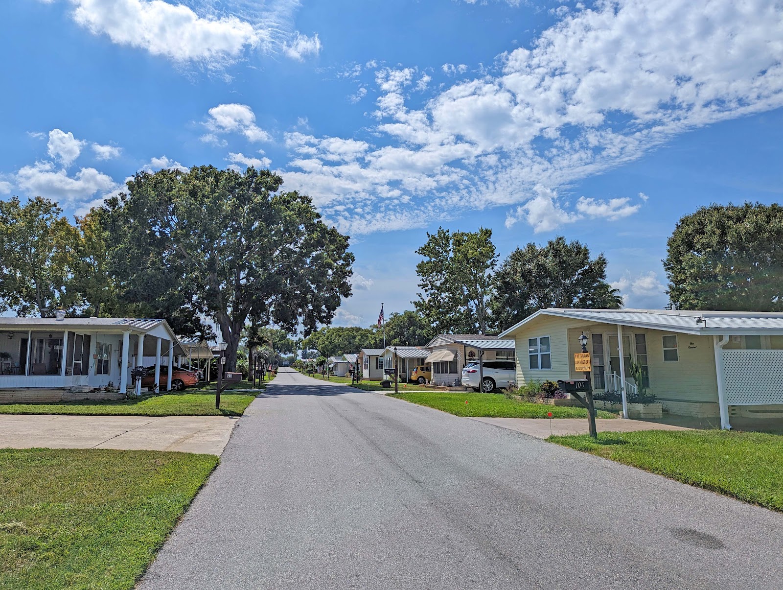 Swiss Village Retirement Community