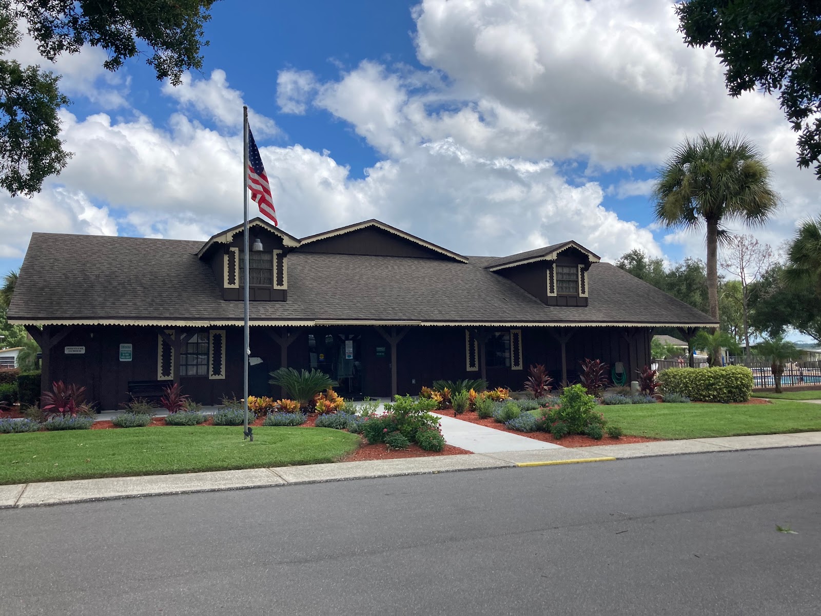 Swiss Village Retirement Community