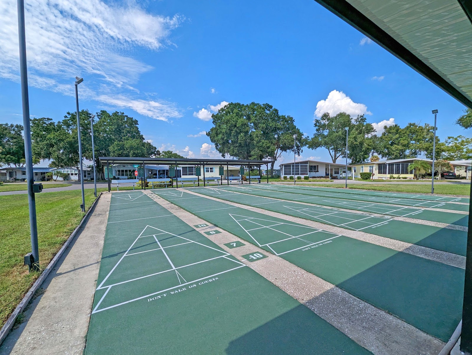 Swiss Village Retirement Community