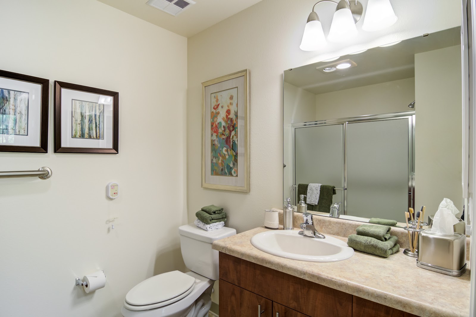Sanford Estates Gracious Retirement Living