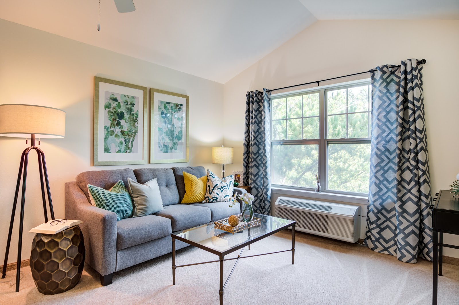 Sanford Estates Gracious Retirement Living