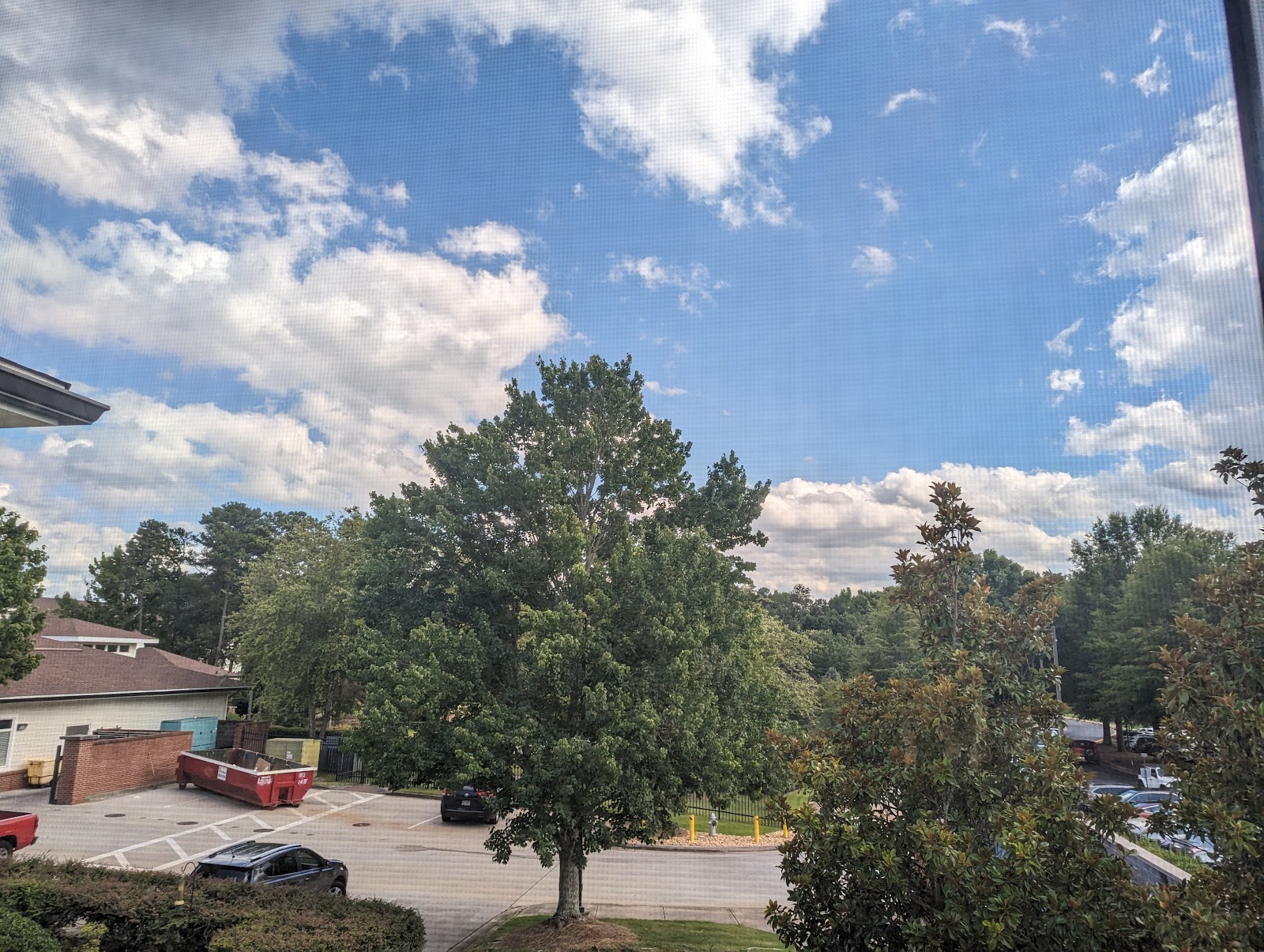 St. George Village