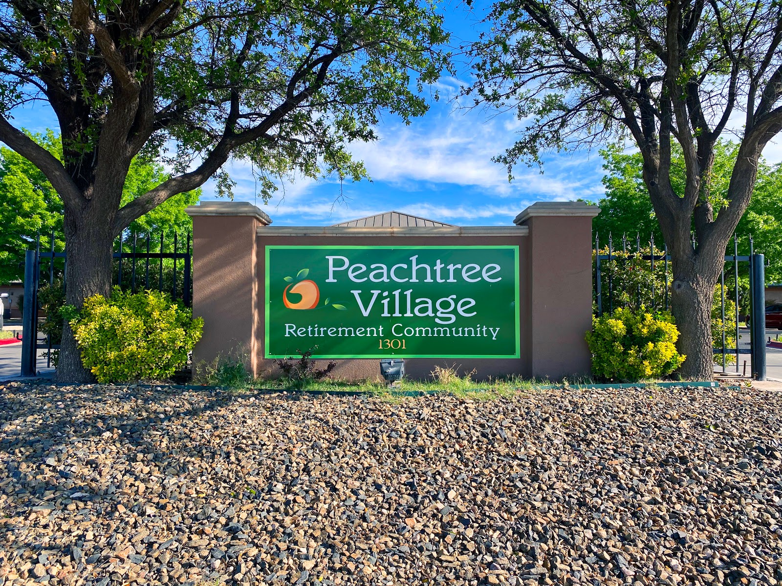 Peachtree Village Retirement Community