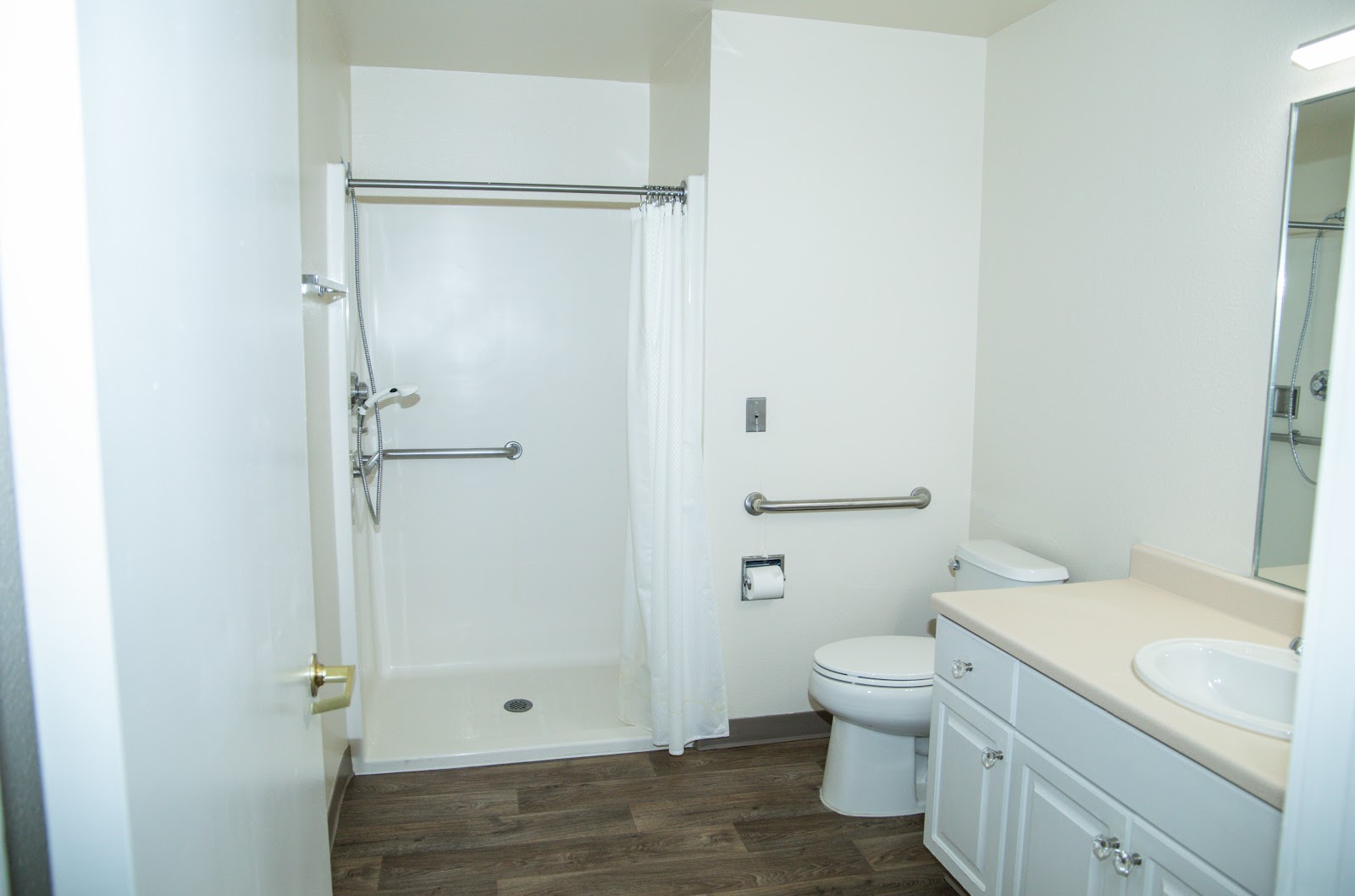 Peachtree Village Retirement Community