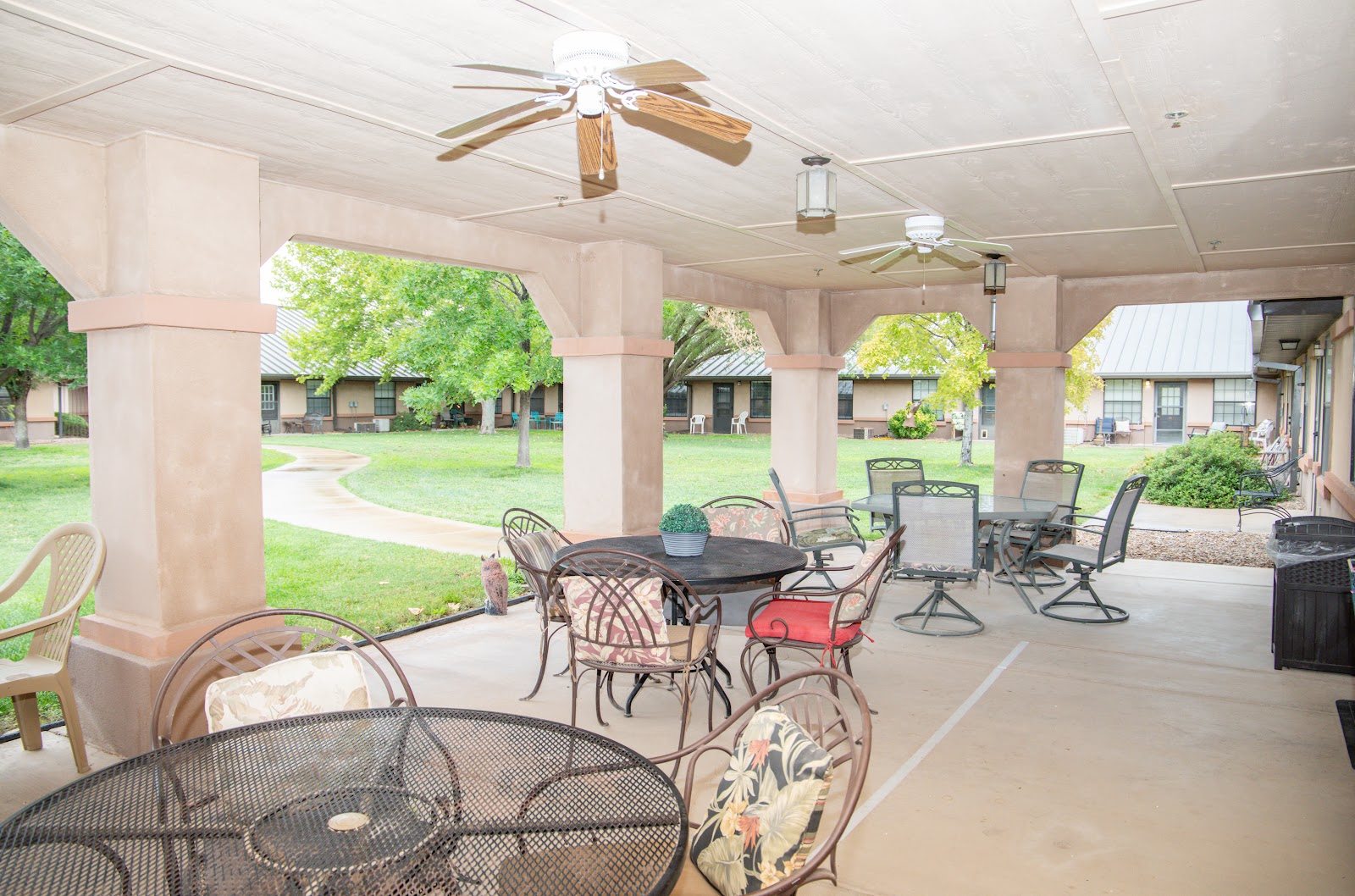 Peachtree Village Retirement Community
