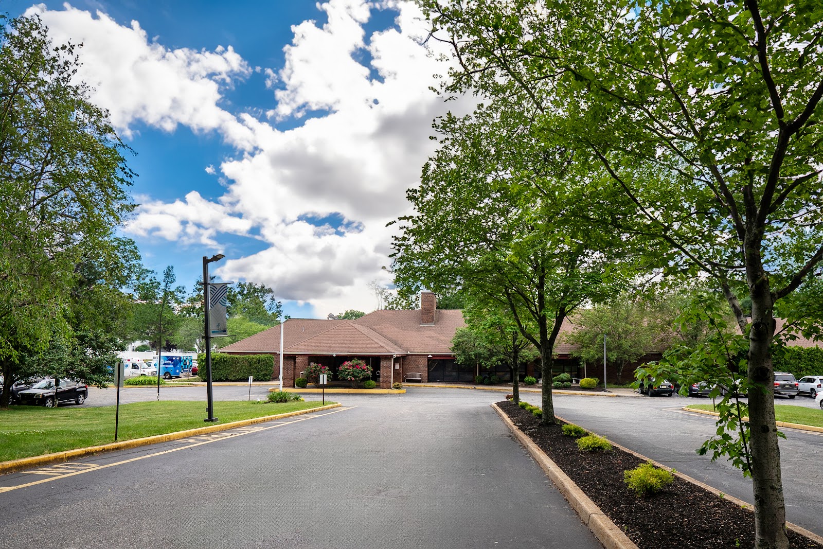 Preferred Care at Old Bridge