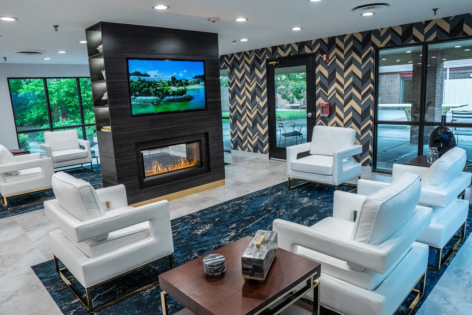 Preferred Care at Old Bridge