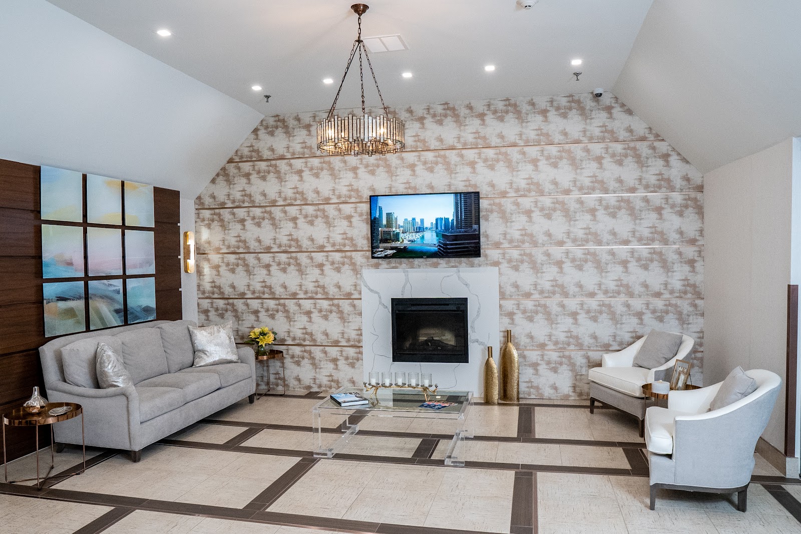Preferred Care at Old Bridge