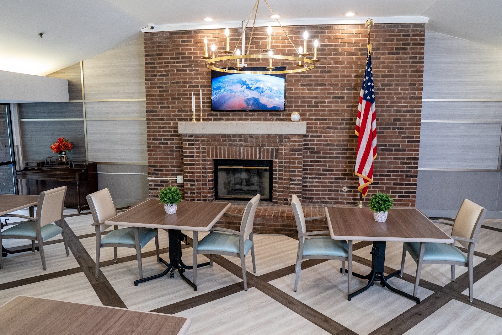 Preferred Care at Old Bridge