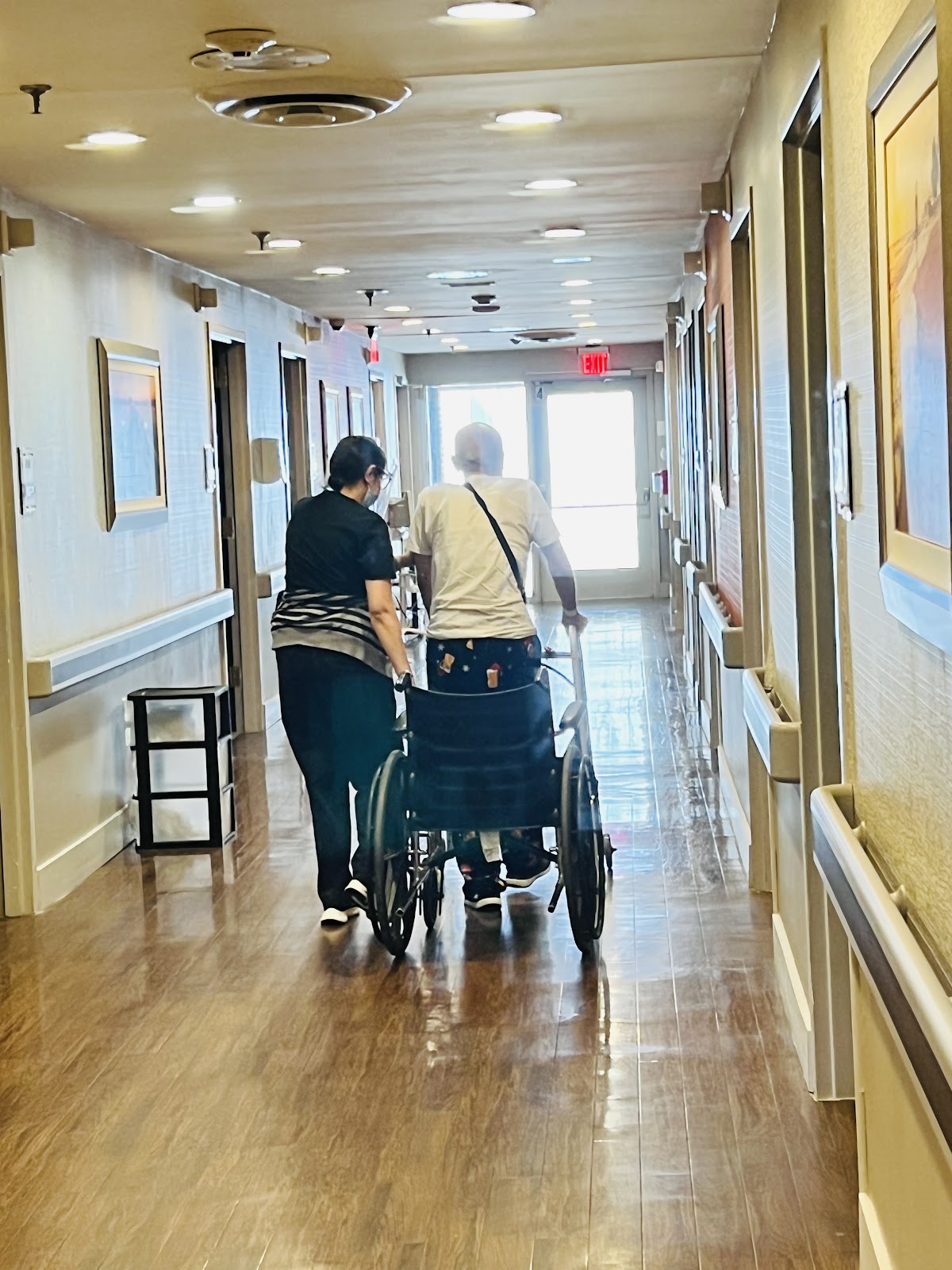 Preferred Care at Old Bridge