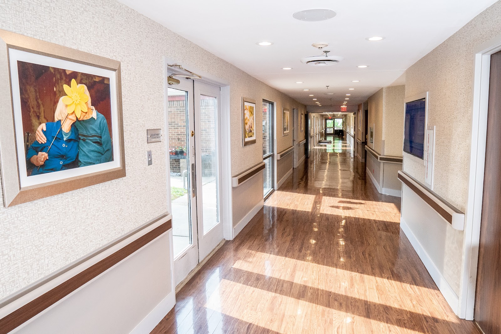 Preferred Care at Old Bridge