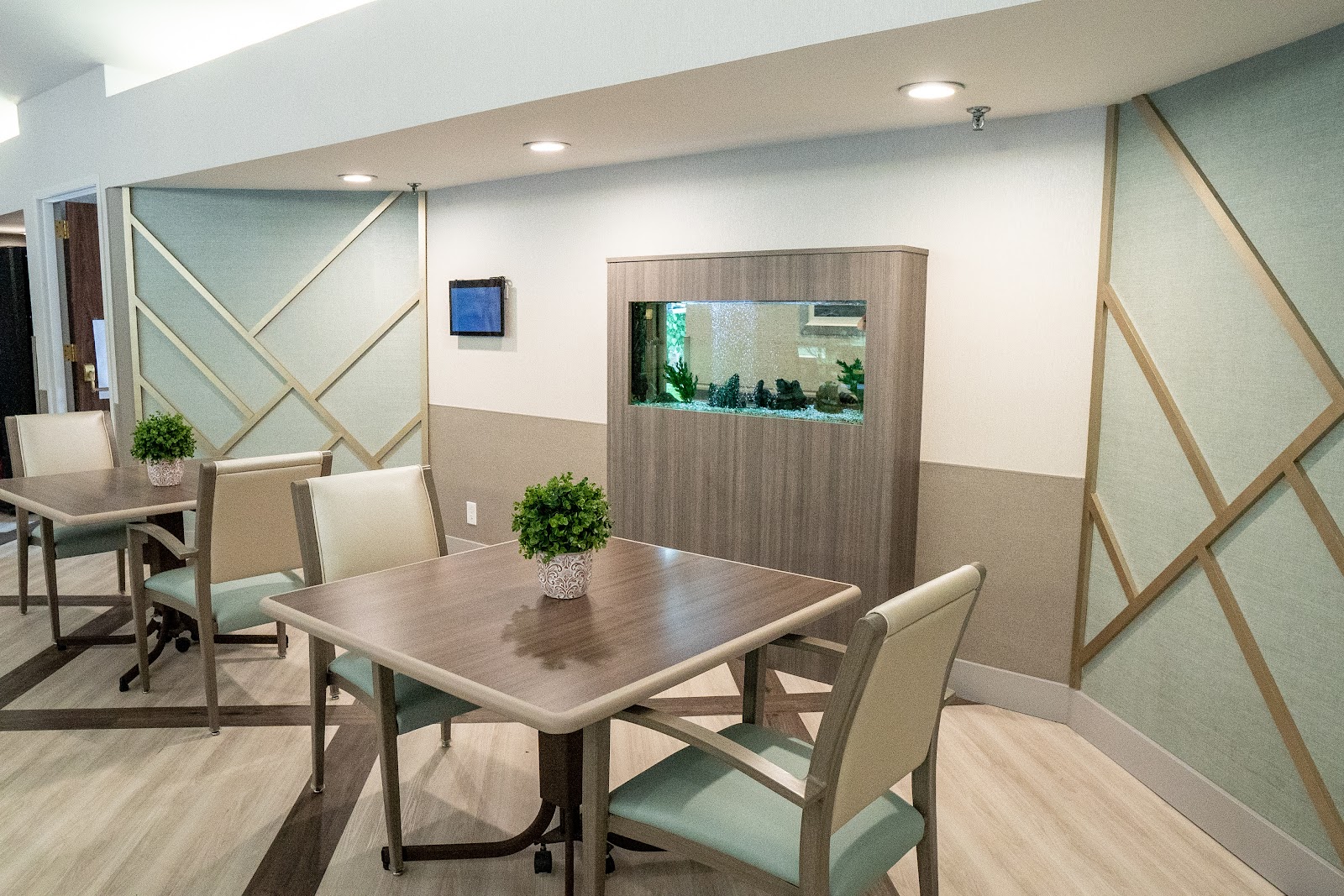 Preferred Care at Old Bridge
