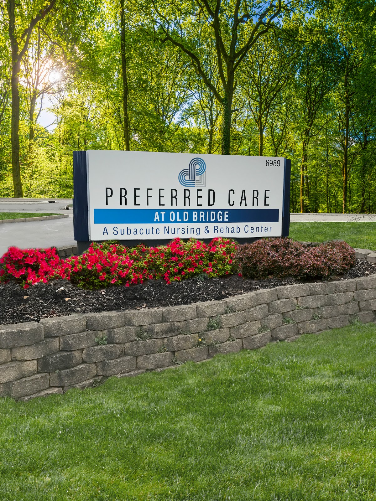 Preferred Care at Old Bridge