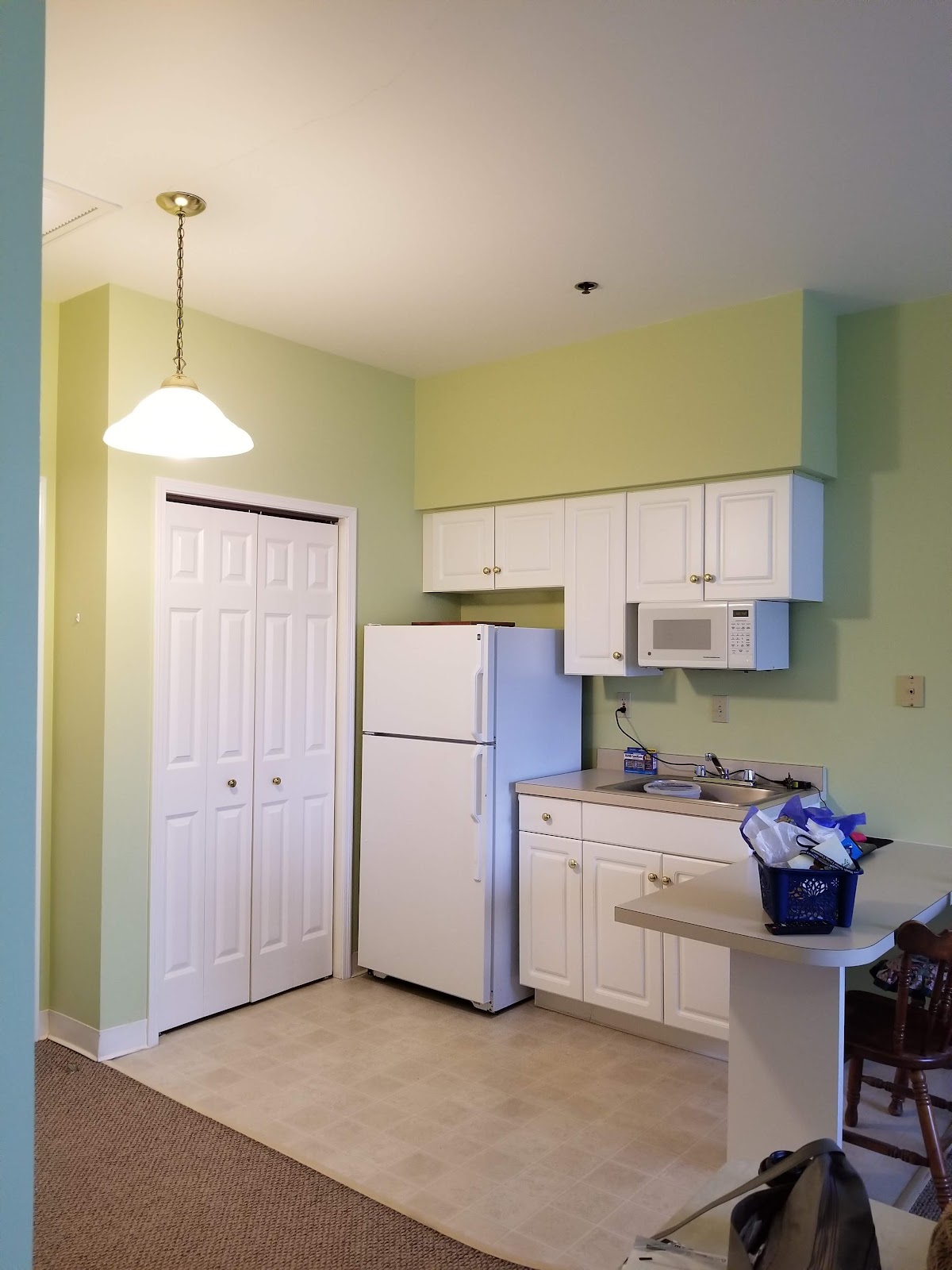 Hickory Woods Senior Living Community