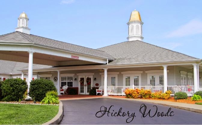 Hickory Woods Senior Living Community