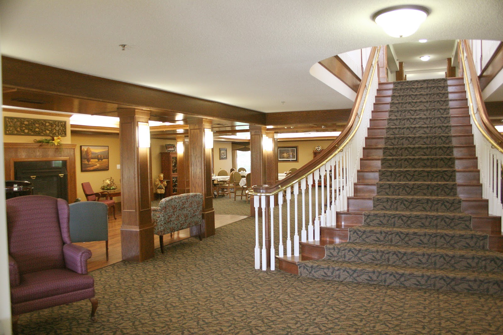 Country Manor Campus