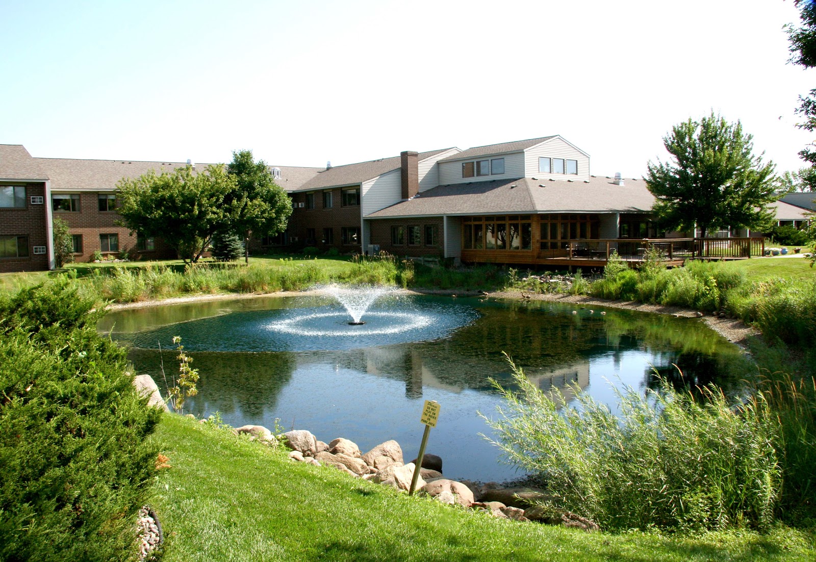 Country Manor Campus