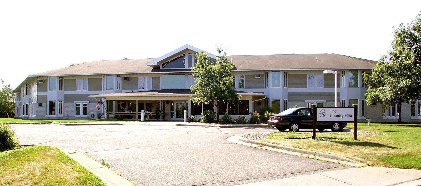 Country Manor Campus