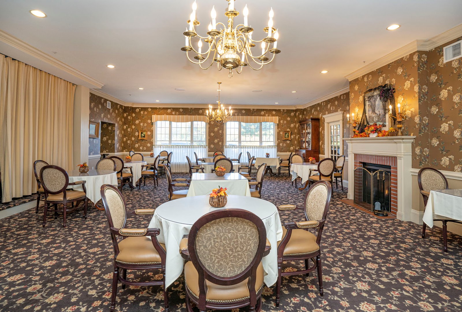 Clifton Assisted Living Community