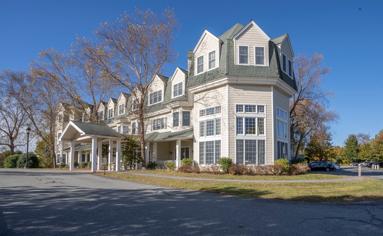 Clifton Assisted Living Community