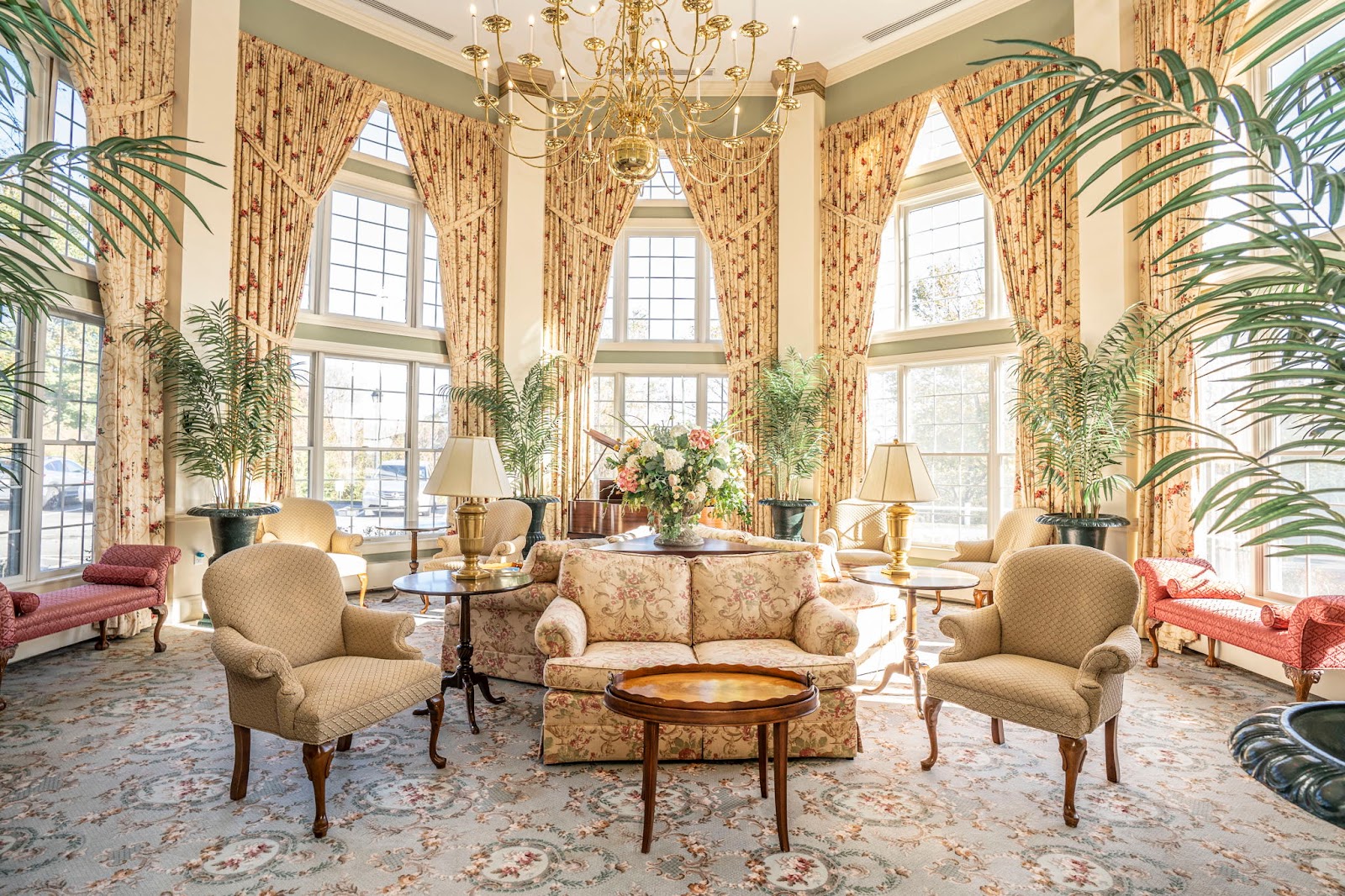 Clifton Assisted Living Community