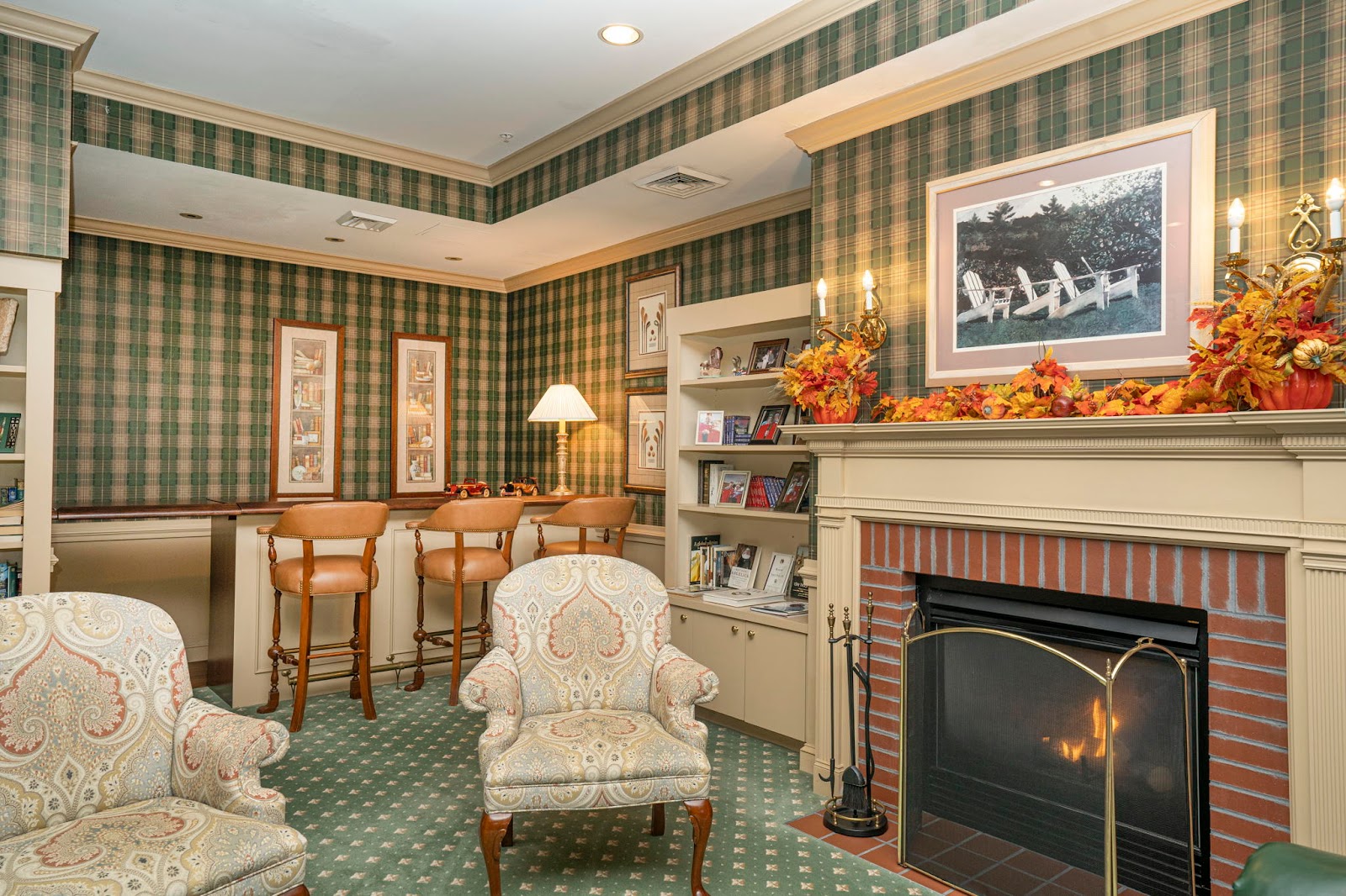 Clifton Assisted Living Community