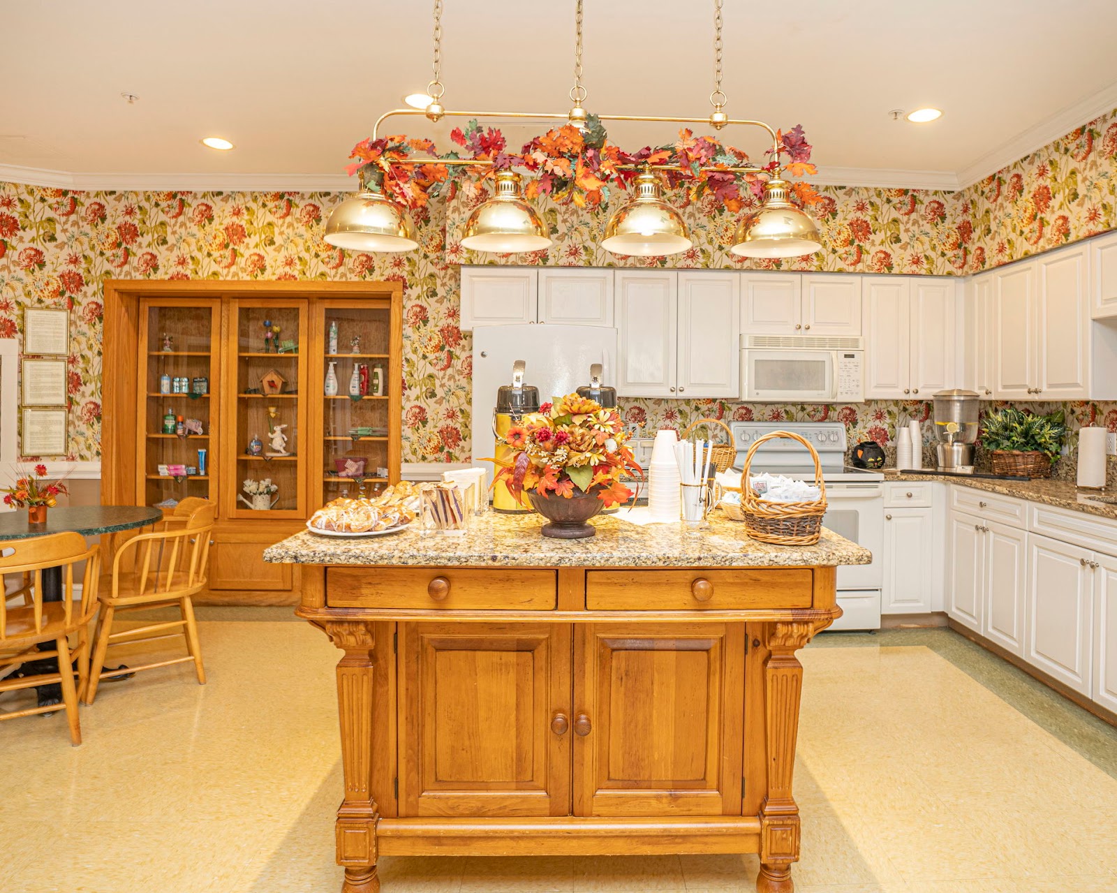 Clifton Assisted Living Community