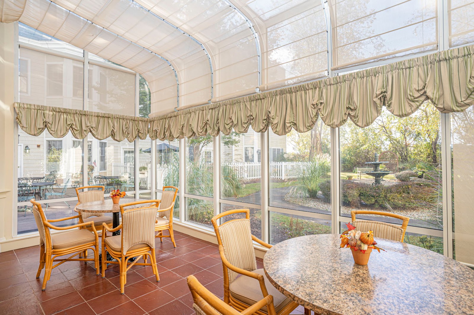 Clifton Assisted Living Community