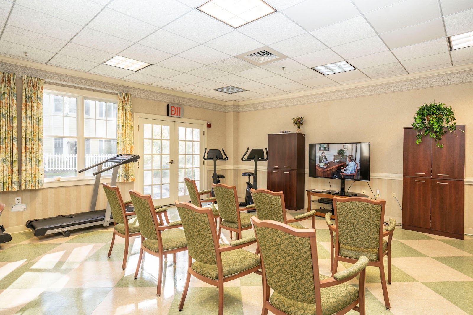 Clifton Assisted Living Community